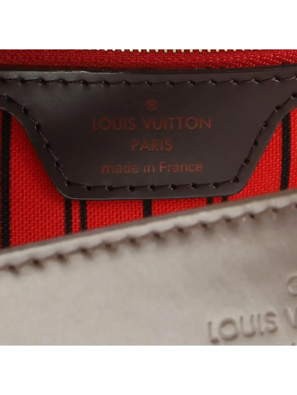 Louis Vuitton Delightful Nm Handbag #335559L14B